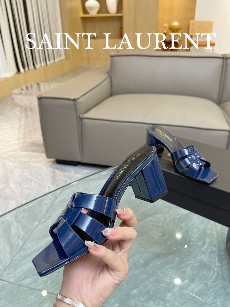 YSL Slippers